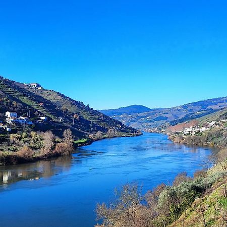The River House Peso da Régua Eksteriør bilde
