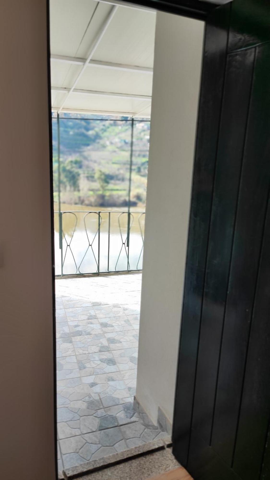 The River House Peso da Régua Eksteriør bilde
